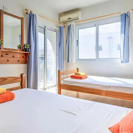 Andrea Seaside Apartment Agia Napa